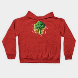 Broccoli Kids Hoodie